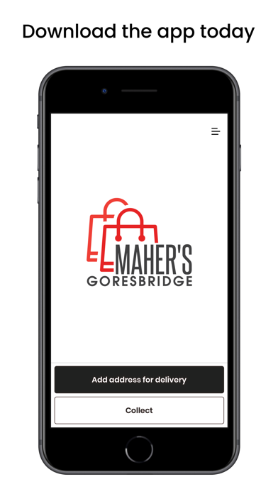 Maher's Goresbridge Screenshot 4 - AppWisp.com Maher's Goresbridge Screenshot 4 - AppWisp.com