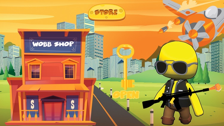 99 Nights : Forest Survival screenshot-4