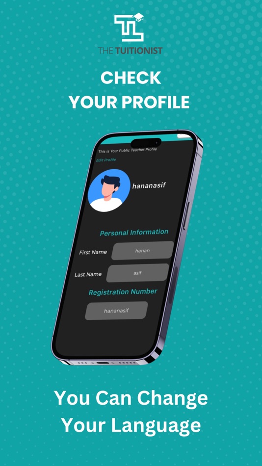 #3. Universal LMS (iOS) 게시자: THE TUITIONIST (SMC-PRIVATE)LIMITED