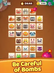 connect: pair tile match айпад изображения 4