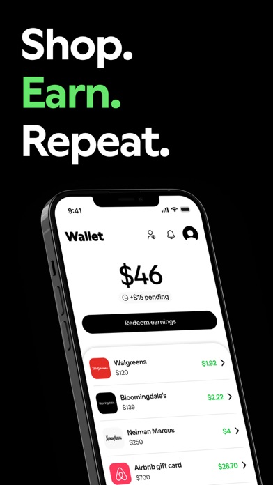 Joko | Cash back & discounts screenshot
