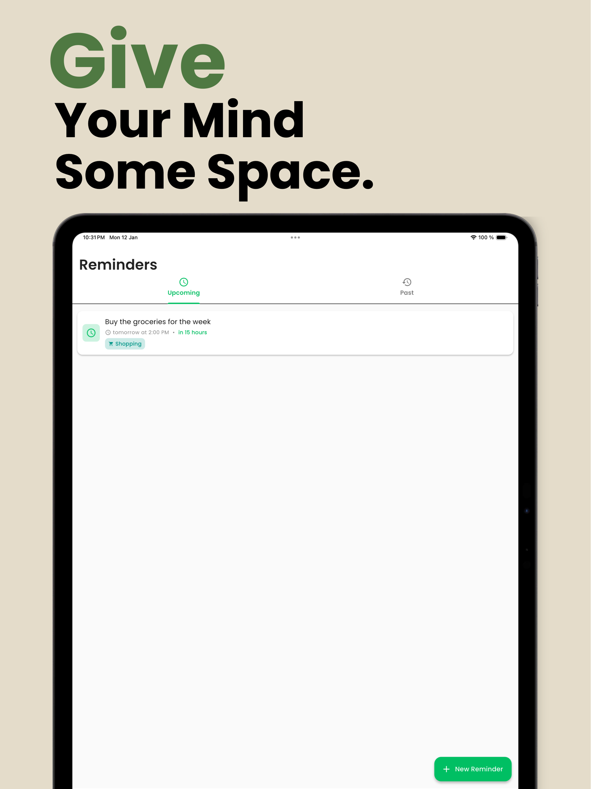 LifeBrain - Remember better screenshot 10