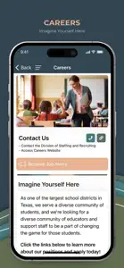 AISD Engage screenshot #4 for iPhone