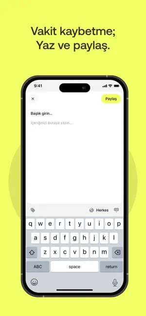 Uniall screenshot 4