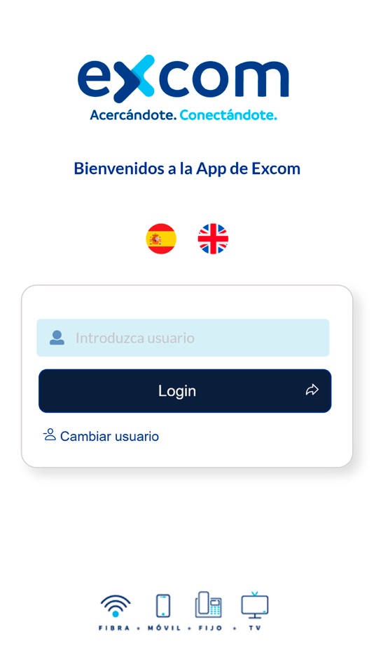 #2. My Excom (iOS) 由: FREE TECHNOLOGIES EXCOM