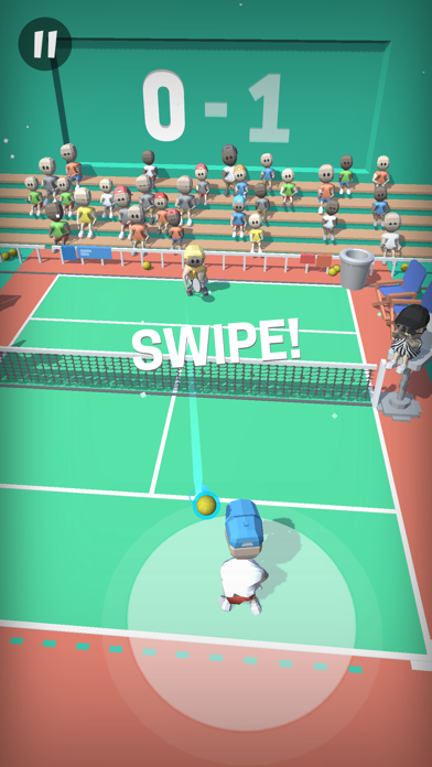 Antistress - Pop It Game 3d Screenshot