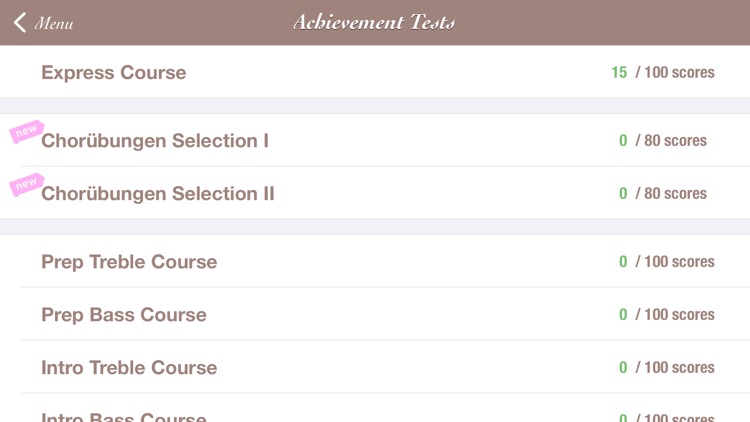 Sight Singing Pro - Solfege
