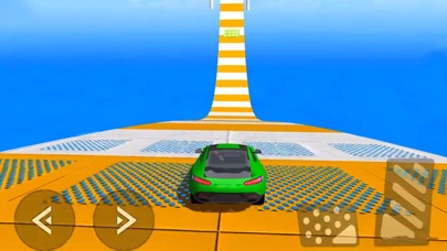 Racing Car Stunt Game3d Screenshot