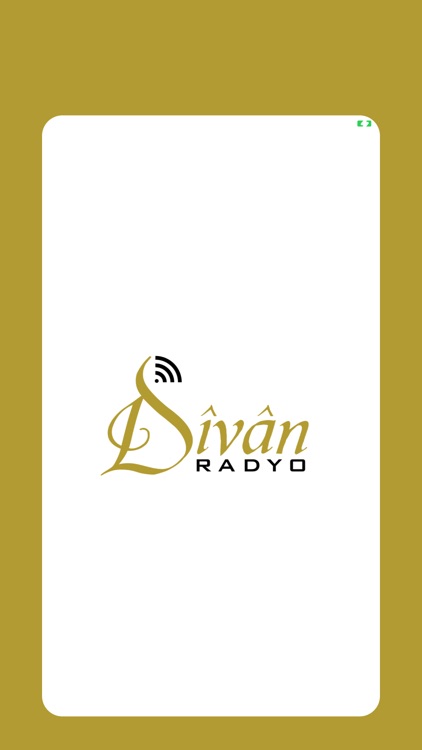 Dîvân Radyo