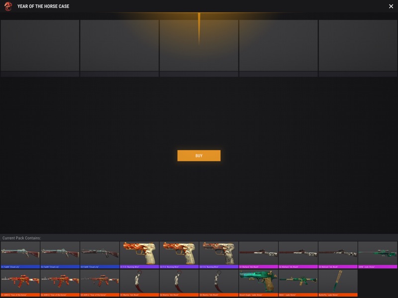 Case Simulator for Standoff 2 screenshot 9