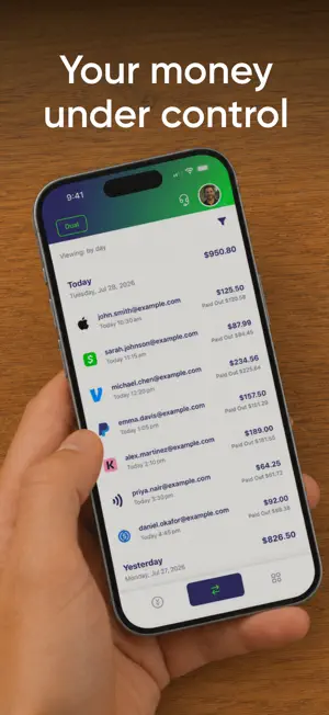 Pagarva screenshot 4