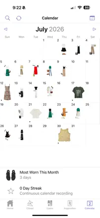 Stylebook screenshot 3 of 10