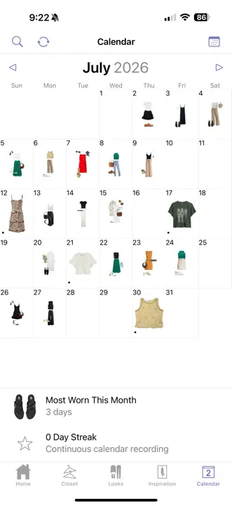 Stylebook: Screenshot 3 von 10