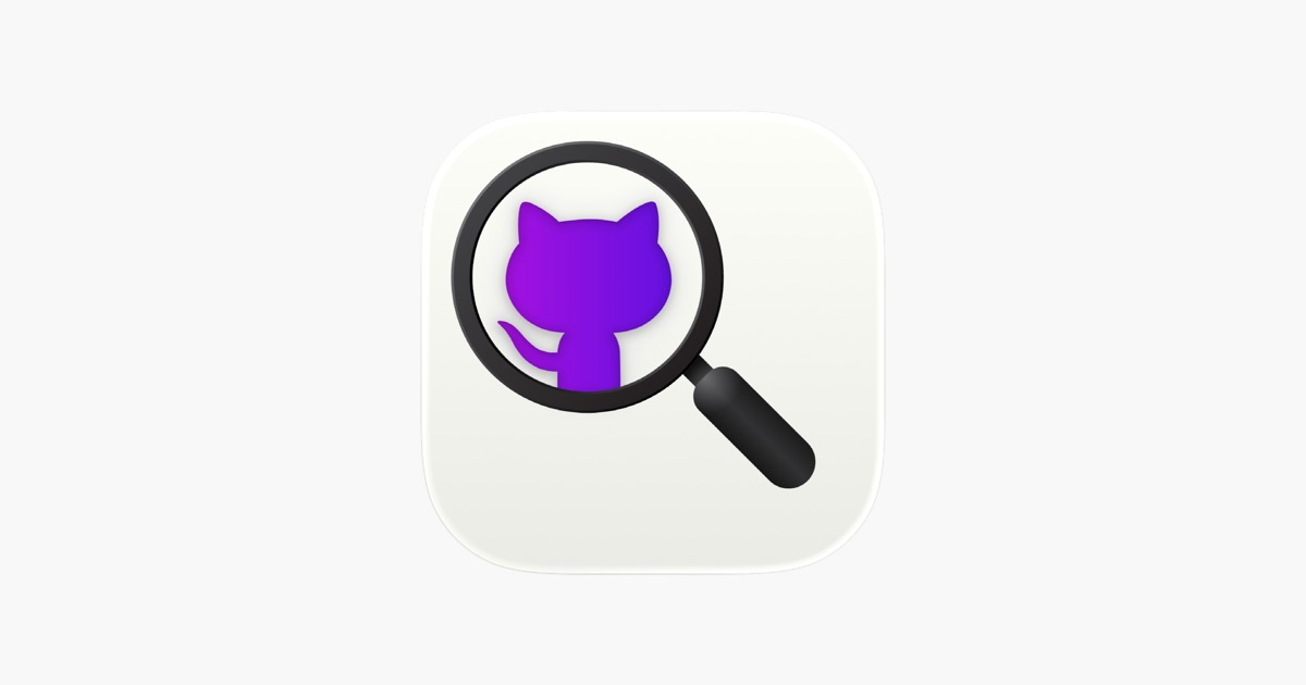 ‎GitPrompter: Trending Repos App - App Store