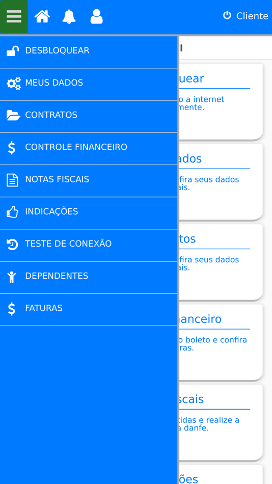 #3. Fibrascom (iOS) By: QUAZA TECNOLOGIA LTDA