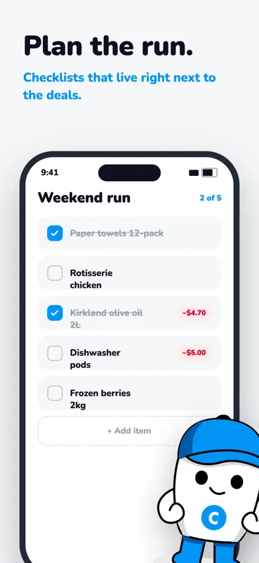 CostRefund: Costco Money Back screenshot 8 of 10