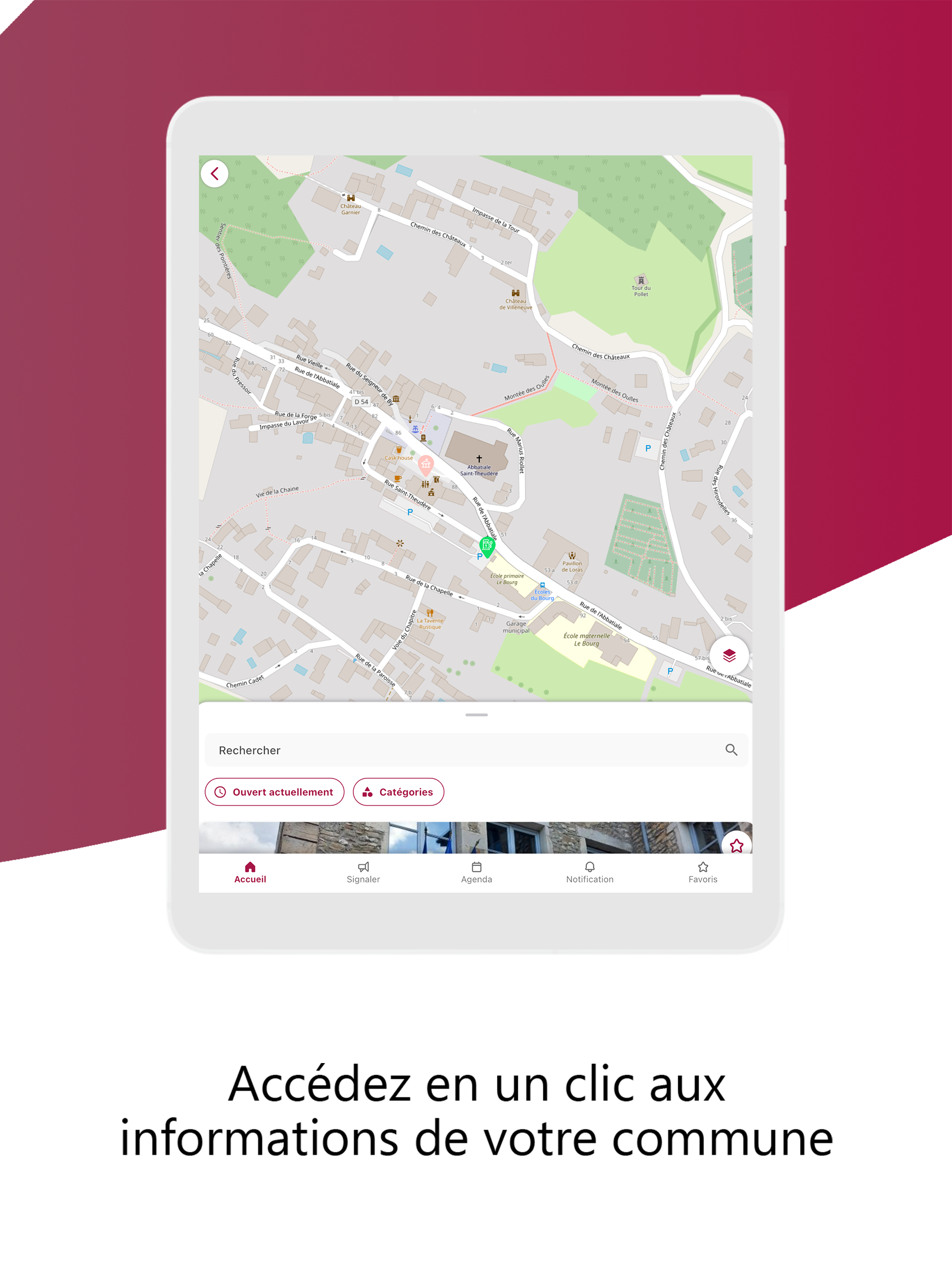 Saint Chef screenshot 8