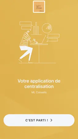 ML Conseils screenshot 1