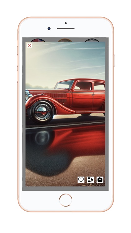 AI Text-to-Image Generator