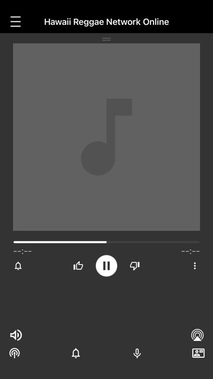 Hawaii Reggae Network