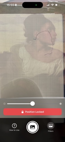 Lucida Studio Mobile screenshot