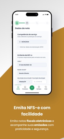 JS Assessoria Contábil screenshot 8