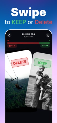 Cleaner Zent: Clean Up Storage Screenshot 4 of 7