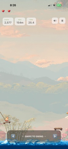 Capybara Jump: CapyBounce Screenshot 3 of 3