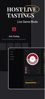 HeySommi: Social Wine Tracker screenshot 3