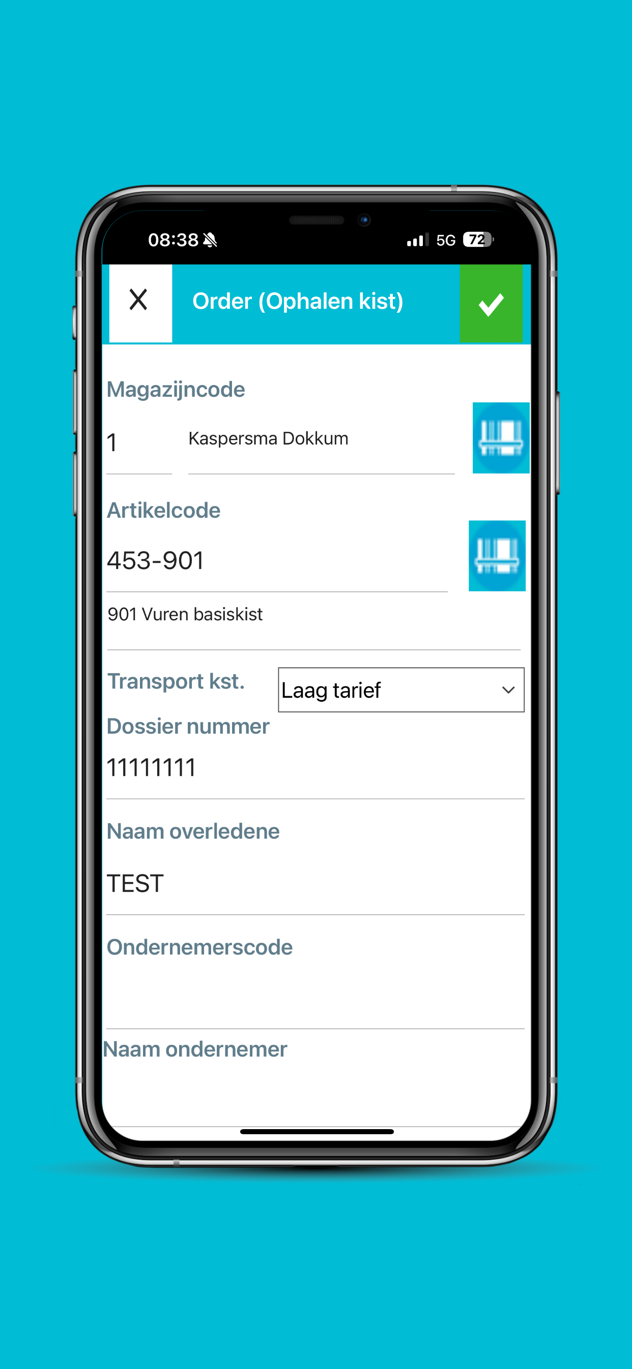 Dock1840-2 screenshot 3