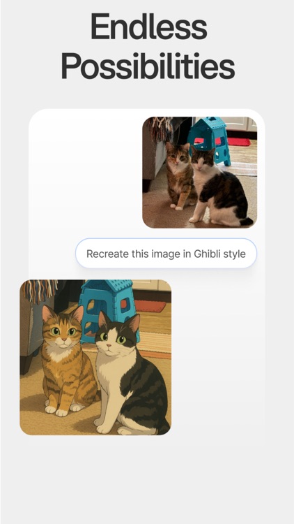 AI Companion - Invisioned screenshot-3