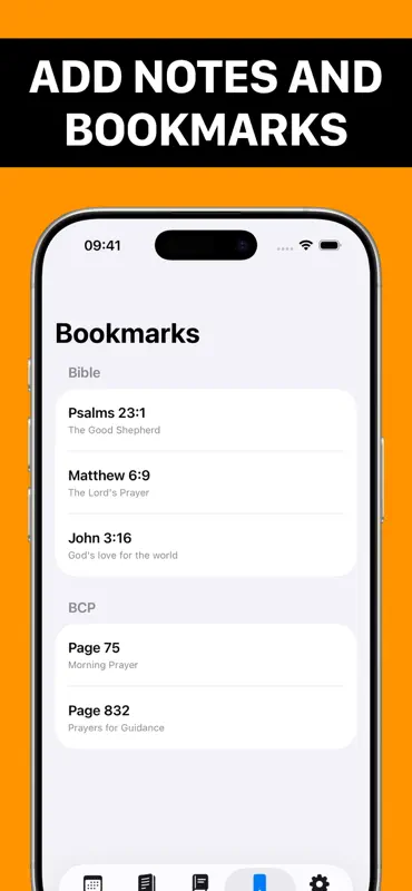 Book of Common Prayer - BCP screenshot 4 of 5