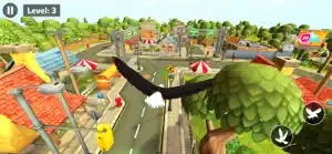 Birdventure: Flying Simulator screenshot 1
