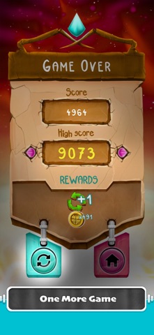 Astral Match Screenshot 8 of 8