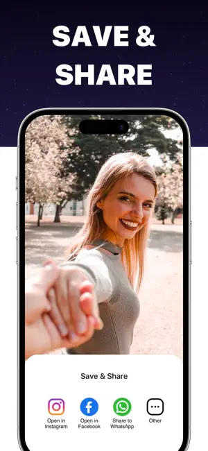 Boomerang - Video Maker screenshot 5