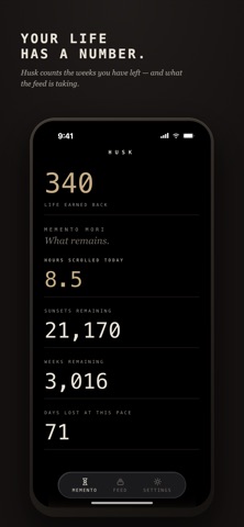 Husk: Memento Mori Screenshot 1 of 6