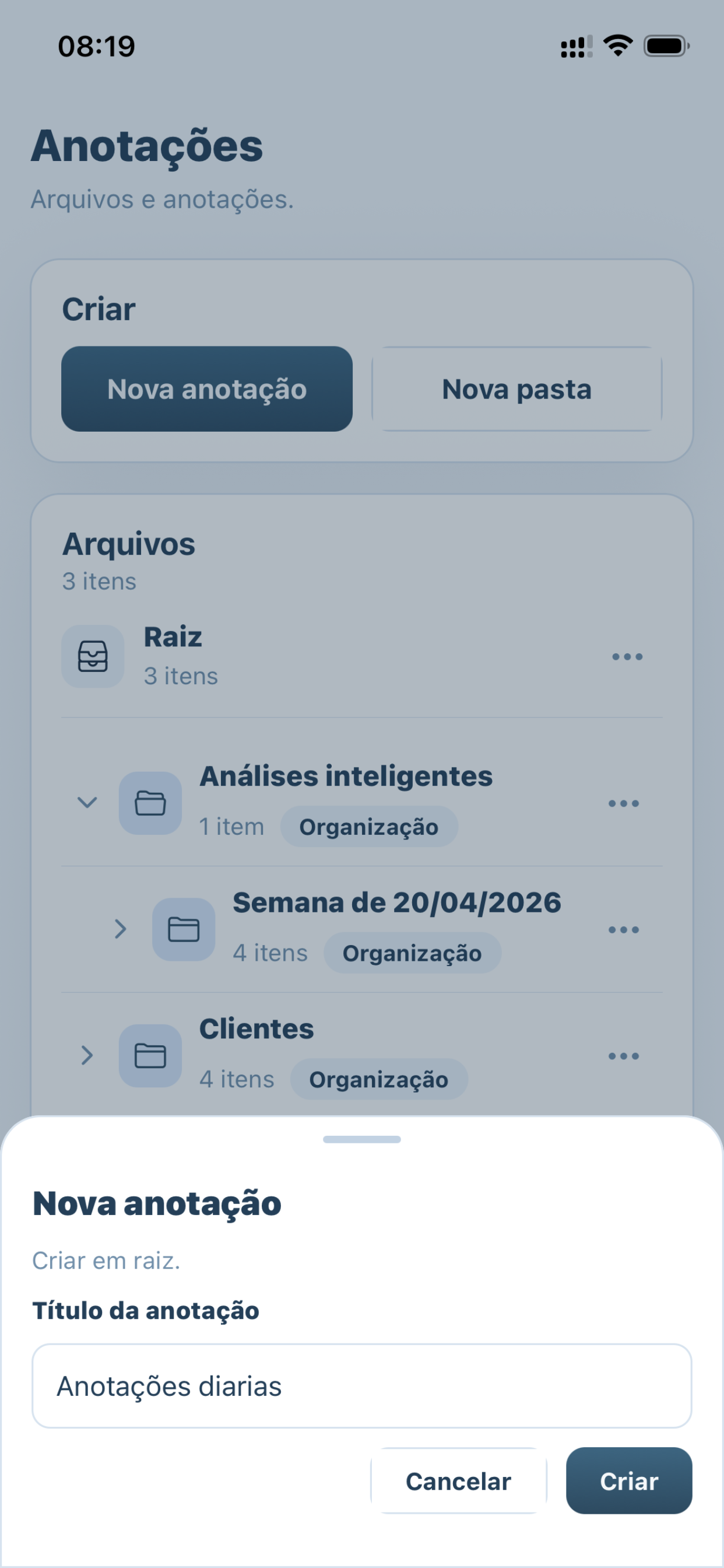 AI Hub
