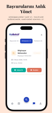 Kollektif screenshot