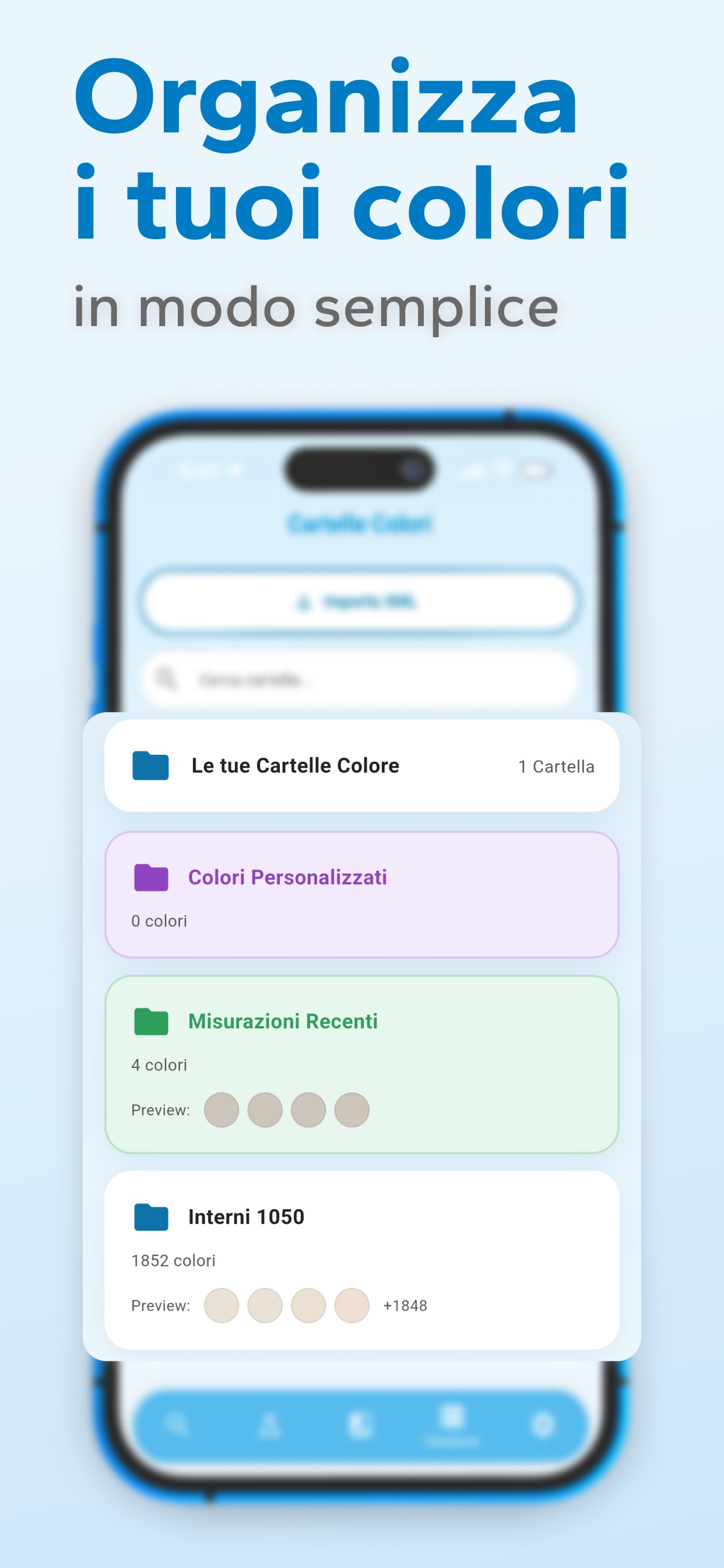 Screenshot 3 of CWDSearch2