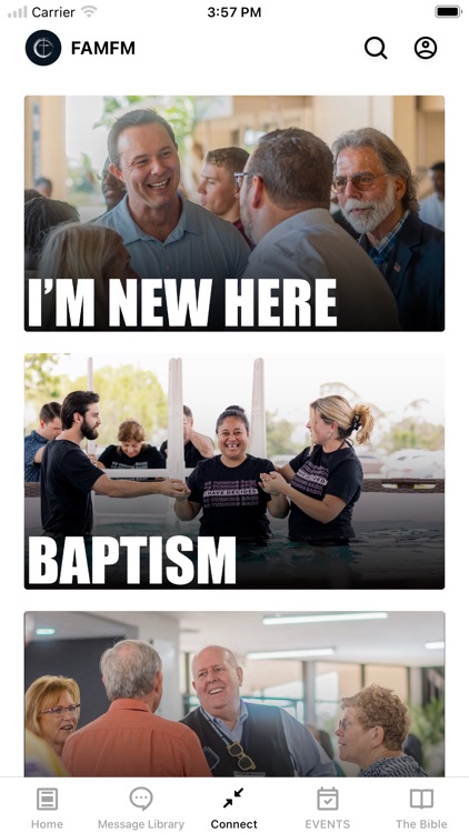 First Assembly of God FM