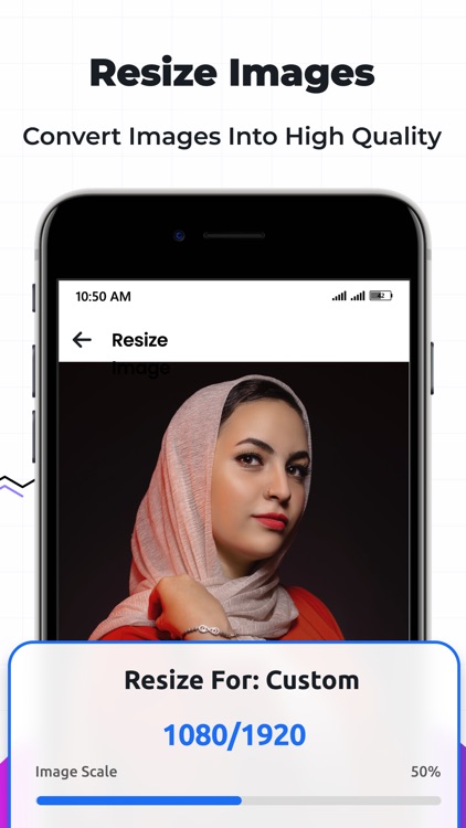 Image Converter: JPG PNG HEIC screenshot-3