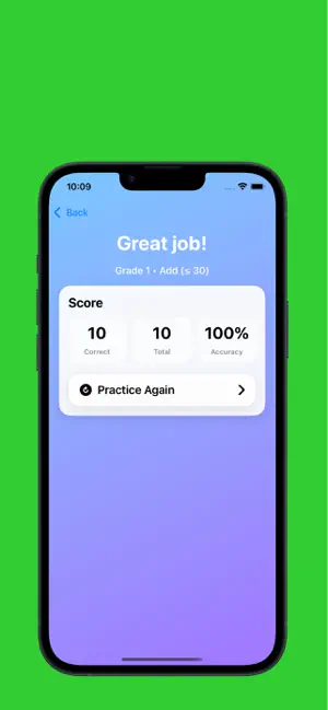 Math:QuestKids screenshot 3