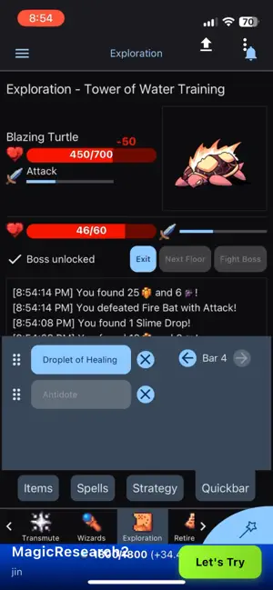 GenPlay: Real Gameplay Videos screenshot 3