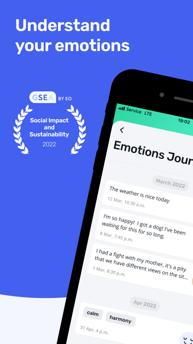 Thera Journaling Mental Health