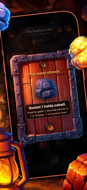 Hit de Lode screenshot 5 of 6