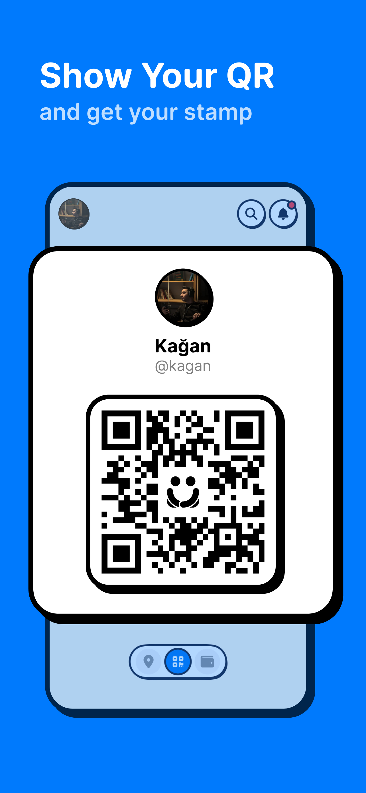 Nearily — Coffee Subscription screenshot 3