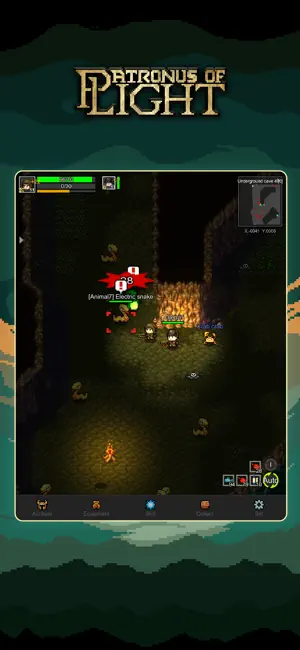 PatronusOfLight screenshot 2