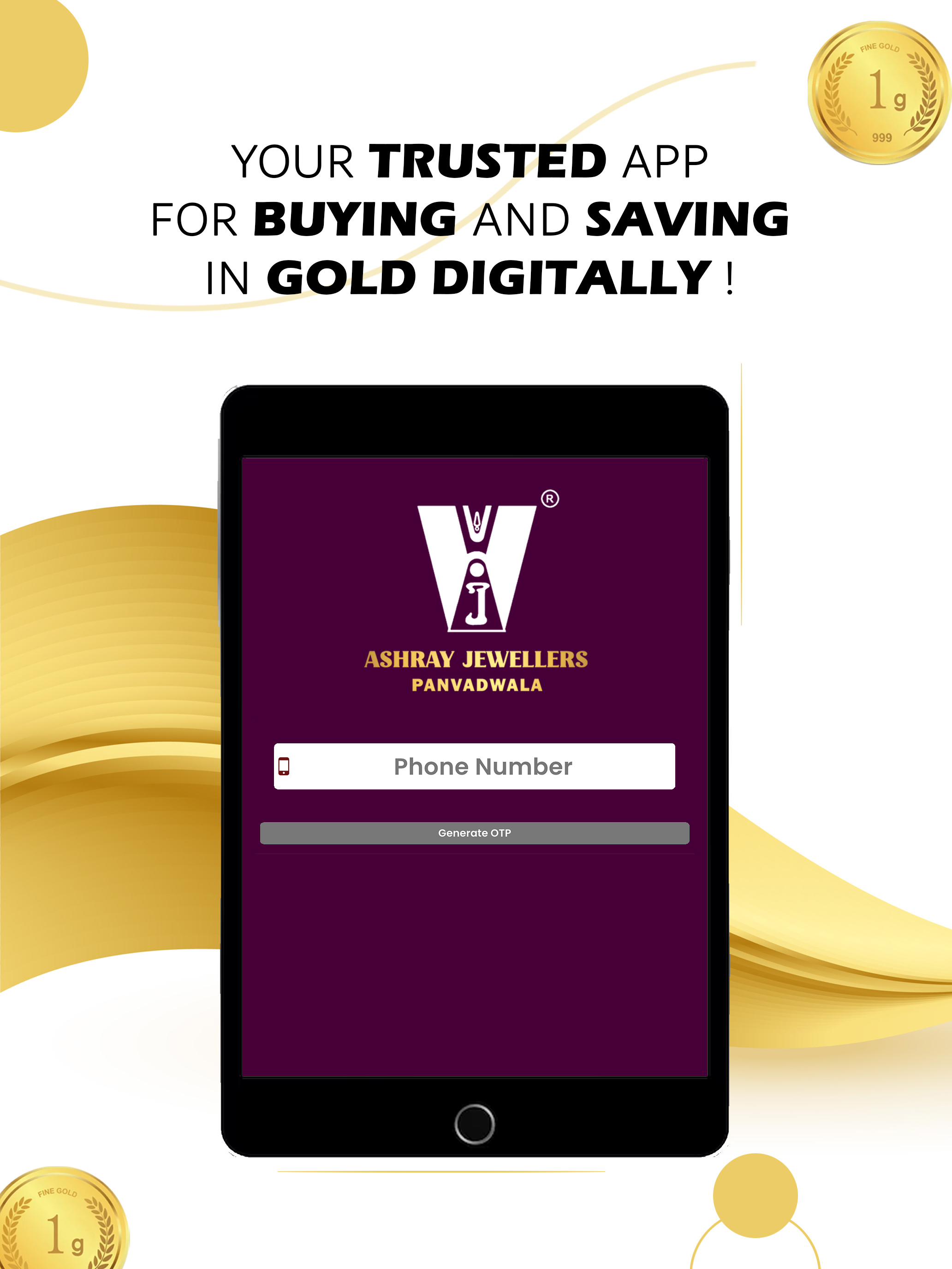 ASHRAY JEWELLERS