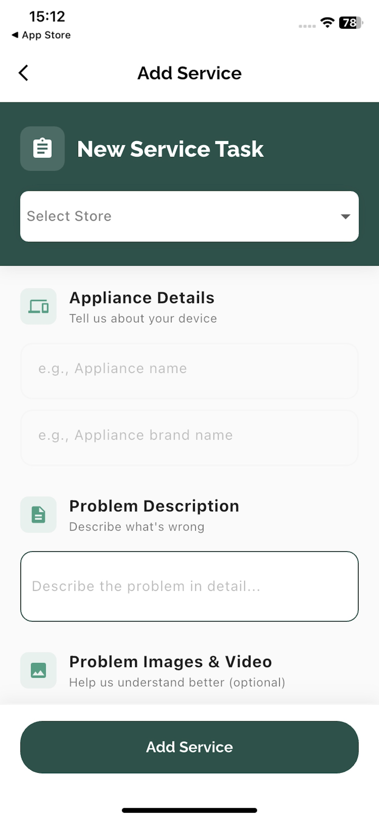 TwinPower - User