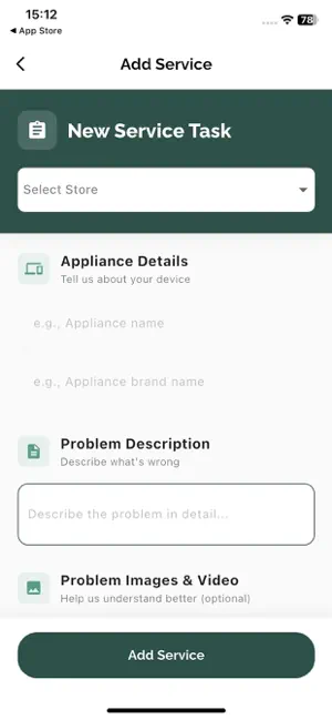 TwinPower - User screenshot 3